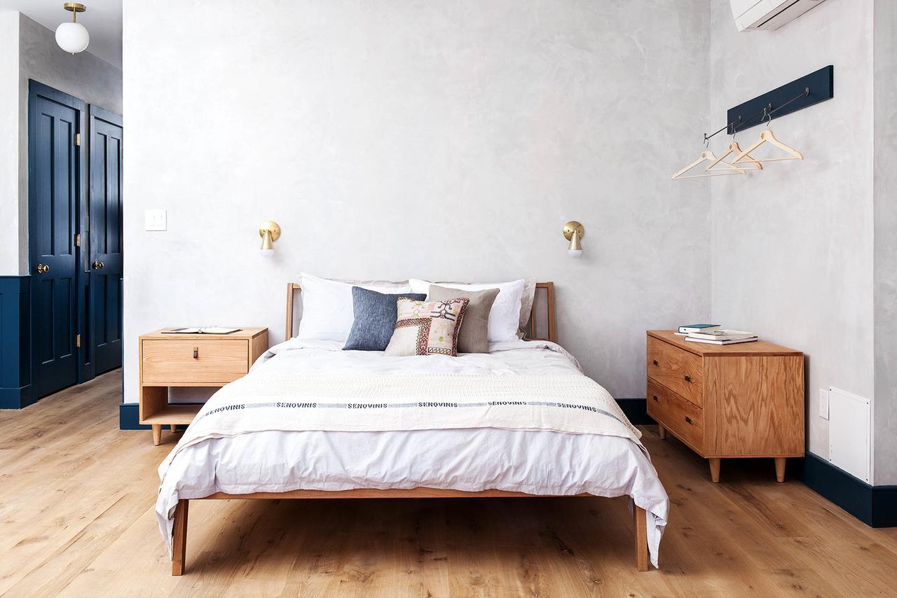 Lokal Hotel Old City ฟิลาเดลเฟีย ภายนอก รูปภาพ