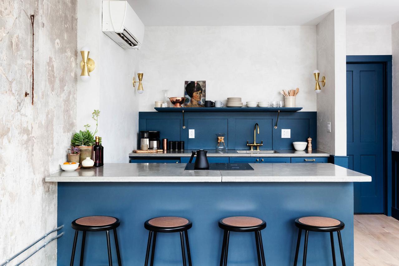 Lokal Hotel Old City ฟิลาเดลเฟีย ภายนอก รูปภาพ