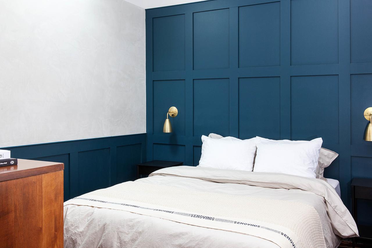 Lokal Hotel Old City ฟิลาเดลเฟีย ภายนอก รูปภาพ