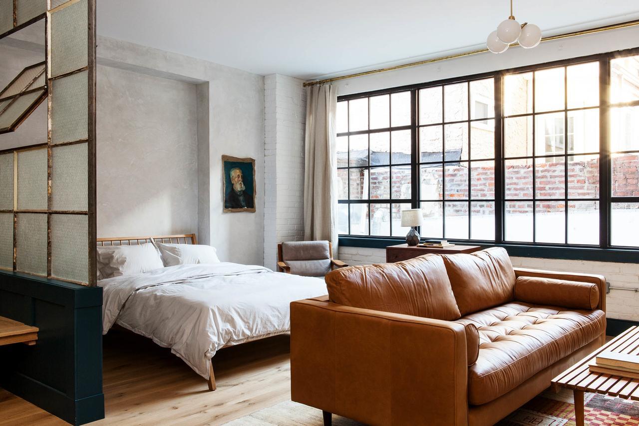 Lokal Hotel Old City ฟิลาเดลเฟีย ภายนอก รูปภาพ