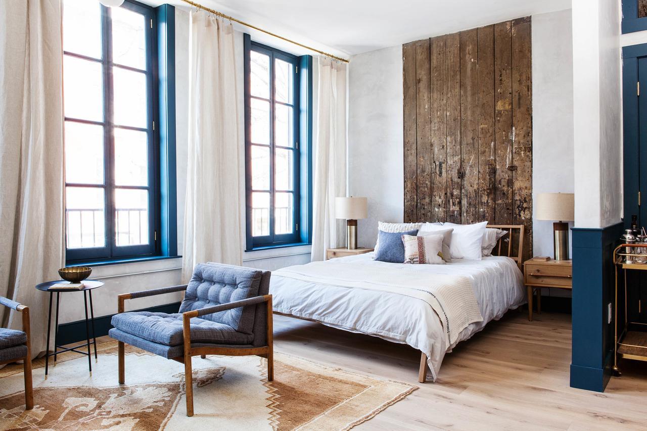 Lokal Hotel Old City ฟิลาเดลเฟีย ภายนอก รูปภาพ