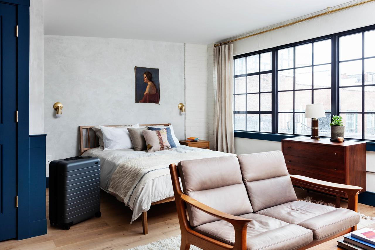Lokal Hotel Old City ฟิลาเดลเฟีย ภายนอก รูปภาพ